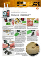 AK Interactive Magnet Cyanoacrylate Glue