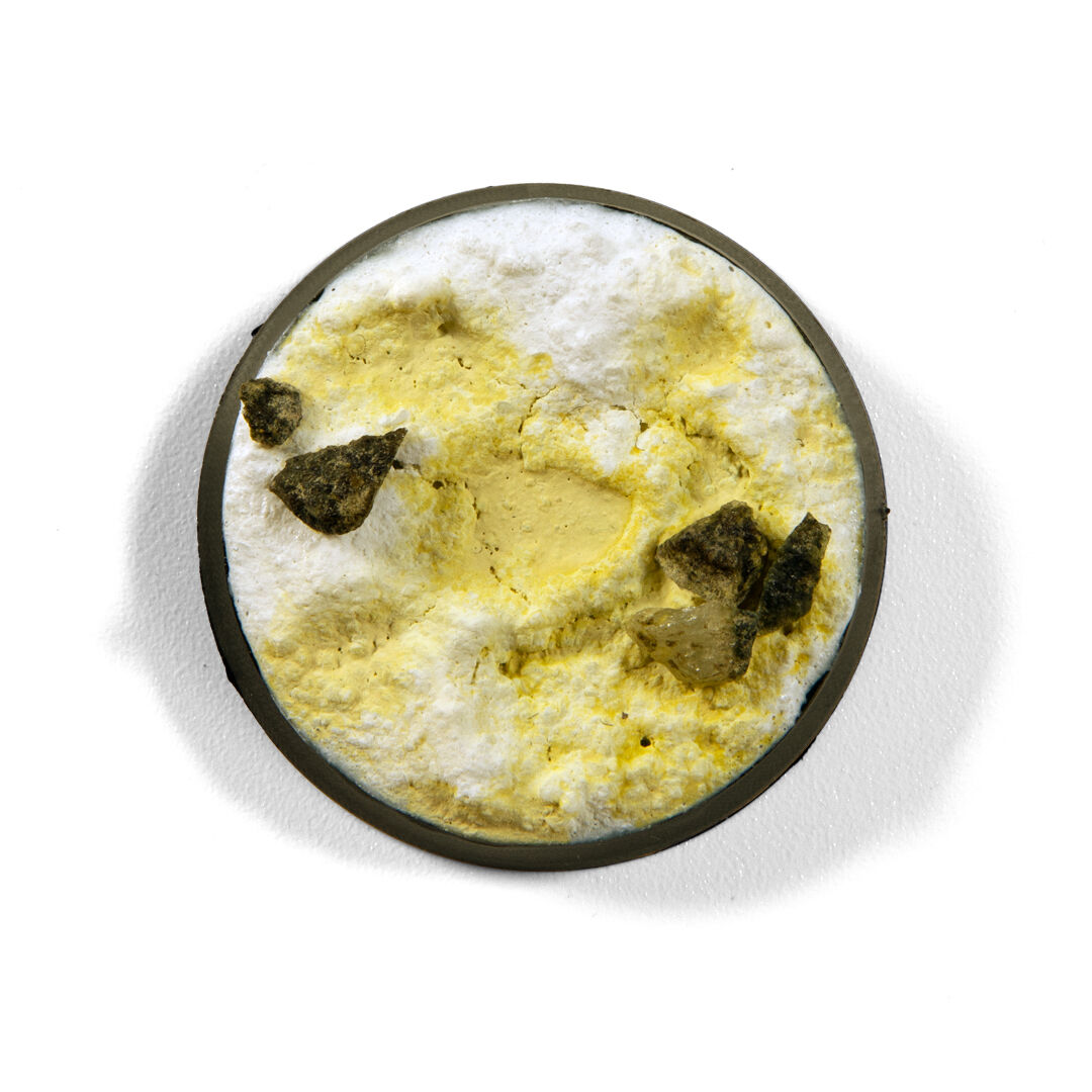 AK Interactive - Liquid Pigment: Sand & Dust Set