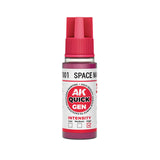 AK Interactive - Quick Gen: Space Magenta - 18ml
