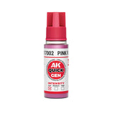 AK Interactive - Quick Gen: Pink Flesh - 18ml