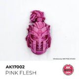 AK Interactive - Quick Gen: Pink Flesh - 18ml