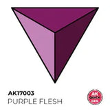 AK Interactive - Quick Gen: Purple Flesh - 18ml