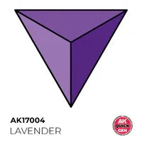 AK Interactive - Quick Gen: Lavender - 18ml