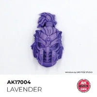 AK Interactive - Quick Gen: Lavender - 18ml