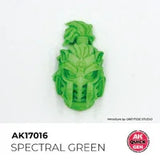 AK Interactive - Quick Gen: Spectral Green - 18ml