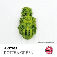 AK Interactive - Quick Gen: Rotten Green - 18ml
