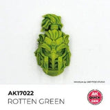 AK Interactive - Quick Gen: Rotten Green - 18ml