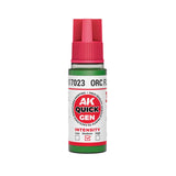 AK Interactive - Quick Gen: Orc Flesh - 18ml