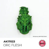 AK Interactive - Quick Gen: Orc Flesh - 18ml