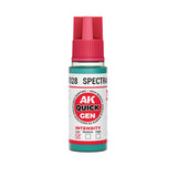 AK Interactive - Quick Gen: Spectral Blue - 18ml