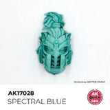 AK Interactive - Quick Gen: Spectral Blue - 18ml