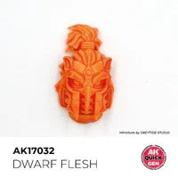 AK Interactive - Quick Gen: Dwarf Flesh - 18ml