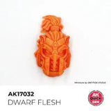 AK Interactive - Quick Gen: Dwarf Flesh - 18ml