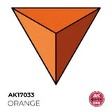 AK Interactive - Quick Gen: Orange - 18ml