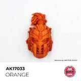 AK Interactive - Quick Gen: Orange - 18ml