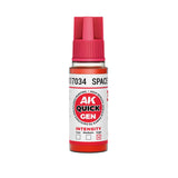 AK Interactive - Quick Gen: Space Red - 18ml