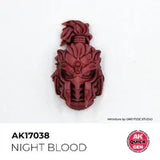 AK Interactive - Quick Gen: Night Blood - 18ml