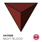 AK Interactive - Quick Gen: Night Blood - 18ml