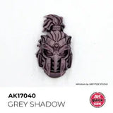AK Interactive - Quick Gen: Grey Shadow - 18ml