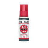 AK Interactive - Quick Gen: Bluish Grey - 18ml