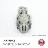 AK Interactive - Quick Gen: White Shadow - 18ml