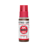 AK Interactive - Quick Gen: Leather - 18ml