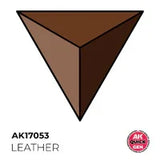 AK Interactive - Quick Gen: Leather - 18ml