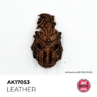 AK Interactive - Quick Gen: Leather - 18ml
