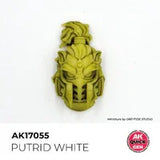 AK Interactive - Quick Gen: Putrid White - 18ml