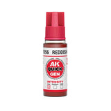 AK Interactive - Quick Gen: Reddish Flesh - 18ml