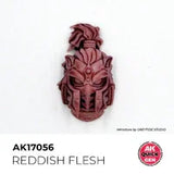 AK Interactive - Quick Gen: Reddish Flesh - 18ml