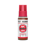 AK Interactive - Quick Gen: Human Flesh - 18ml