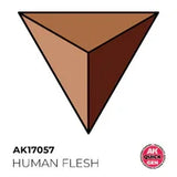 AK Interactive - Quick Gen: Human Flesh - 18ml