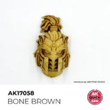 AK Interactive - Quick Gen: Bone Brown - 18ml
