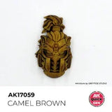 AK Interactive - Quick Gen: Camel Brown - 18ml