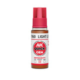 AK Interactive - Quick Gen: Light Leather - 18ml