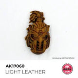 AK Interactive - Quick Gen: Light Leather - 18ml
