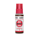 AK Interactive - Quick Gen: Dark Flesh - 18ml