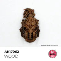 AK Interactive - Quick Gen: Wood - 18ml