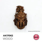 AK Interactive - Quick Gen: Wood - 18ml