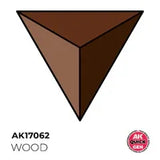 AK Interactive - Quick Gen: Wood - 18ml
