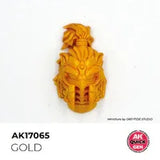 AK Interactive - Quick Gen: Gold - 18ml