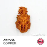AK Interactive - Quick Gen: Copper - 18ml