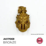 AK Interactive - Quick Gen: Bronze - 18ml