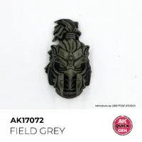 AK Interactive - Quick Gen: Field Grey - 18ml