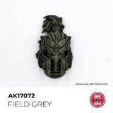 AK Interactive - Quick Gen: Field Grey - 18ml