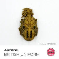 AK Interactive - Quick Gen: British Uniform - 18ml