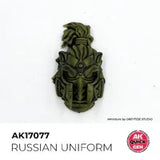 AK Interactive - Quick Gen: Russian Uniform - 18ml
