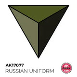 AK Interactive - Quick Gen: Russian Uniform - 18ml