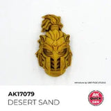AK Interactive - Quick Gen: Desert Sand - 18ml
